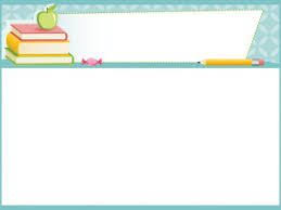 Hasil Gambar Untuk Background Power Point Pendidikan Power Points Templat Power Point Pendidikan