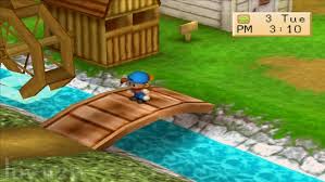 Download harvest moon back to nature versi pc. Download Harvest Moon Back To Nature Indonesia Pc Hienzo Com