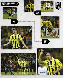 So long one of the elite strikers in european football, the polish forward ascended to a whole new level with the turn of a new decade. B R Football On Twitter On This Day In 2013 Robert Lewandowski Tore Real Madrid Apart With Four Goals
