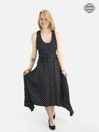 Un autre plus de ce vêtement. Robe Longue En Rayonne Coupe Evasee Madrina Taille T U Du S Au Xl Taille T U Du S Au Xl