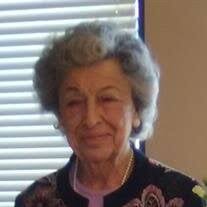 Beverly Ann Hansen Obituary