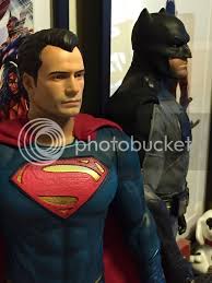Jakks DC Big Fig batman v superman ,Super Powers etc !!!