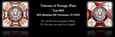 Are You Eligible Vfw Post 9010