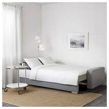 Gralviken Sofa Cama 3 Plazas Gris Ikea Camas Sofa Cama Muebles Cama