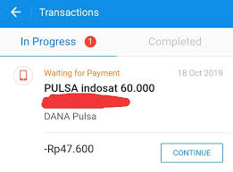 Indosat menetapkan biaya transfer pulsa pada setiap transaksi senilai rp 600. Cara Membatalkan Transaksi Pulsa Aplikasi Dana Terbaru