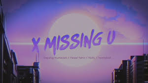 7 years ago7 years ago. X Missing U Dayang Nurfaizah Faizal Tahir Tuju Yonnyboii Shazam