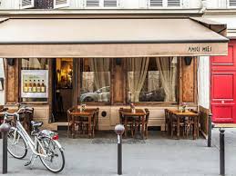 Amici Miei Restaurants In Saint Ambroise Paris