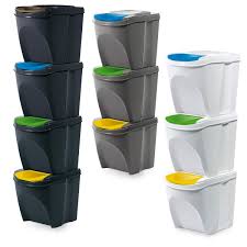 In haushalten finden sich mülleimer besonders in der küche, da dort die meisten abfälle entstehen. Pin Auf Nutzliches Fur Den Haushalt