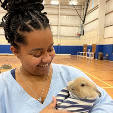 We cannot say enough to celebrate our teachers! They provide education,  structure, safety, life skills, and love to every student—and they change  their lives! Happy National Teacher Appreciation Day!