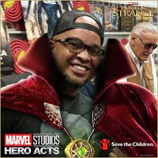 Jerome Starr (@JeromeStarr)