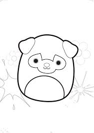 Preston's official fire merch online store! Squishmallows Coloring Pages Free Printable Coloring Pages For Kids