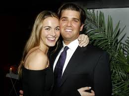 And his wife, vanessa vanessa trump, donald trump jr.'s wife has filed for divorce. Who Is Vanessa Trump 14 Facts About Donald Trump Jr S Wife
