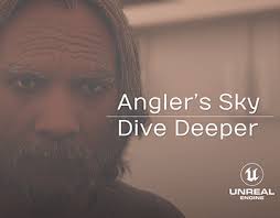 Anglers Projekty :: Photos, videos, logos, illustrations and branding ::  Behance