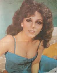 Ciudad de mexico , mexico. Veronica Castro Mexican Actress Latina Beauty Actors