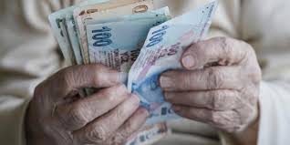 En düşük emekli maaşı 1500 tl oldu. 2021 Yili Emekli Maasi Tablosu Belli Oldu En Dusuk Ssk Ve Bagkur Emekli Maasi Ne Kadar
