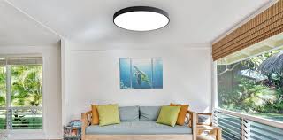 Ich habe zuerst die 30cm lampe gekauft. Led Deckenleuchte Wohnzimmer Und Schalfzimmer Tischchen At