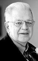 Terry Striebig Obituary (2015)