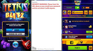 Download tetris blitz for ios, and enjoy it on your iphone, ipad,. Tetris Blitz Review The Fastest Block Dropping Game On Windows Phone 8 Windows Central