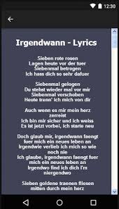 Beatrice egli kommt am 21. Beatrice Egli Songs Lyrics For Android Apk Download