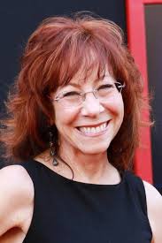 Carrie Overgaard herec/herečka • Filmožrouti.cz