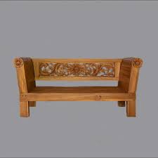 Check spelling or type a new query. Batubulan Yanto Small Natural Teak Daybed That Bali Shop