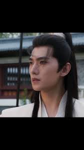 Han Li running around breaking hearts Yang Yang as HAN LI ❤️‍🔥 "The  Immortal Ascension" #newcdrama #cdrama #cdramalover #theimmortalascension  #yangyang #fight #fantasy #edits #hanli