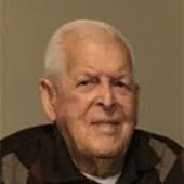 Obituary information for Lloyd John Songe