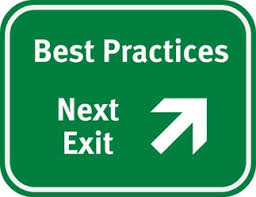 Healthcare Best Practices