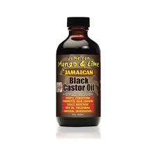 Jamaican Mango And Lime Black Castor Oil Xtra Dark 4 Fl Oz Castor Oil For Hair Growth Jamaican Black Castor Oil Hair Growth Hair Growth Oil Recipe