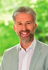 Welcome to Tübingen