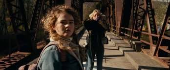 Эмили блант, джон красински, ноа джуп и др. A Quiet Place 2018 Revyu Obzor Filma