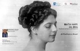 Mata Hari Cartelle