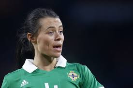 Duo return from long-term injury for Northern Ireland