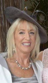 Condolence Book for Geraldine LYNCH (née Lavelle) (Greystones, Wicklow)