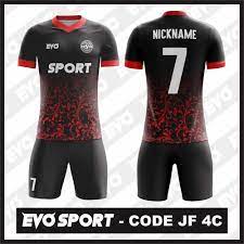 Albanyward.com merupakan tempat pembuatan jersey futsal dengan desain yang menarik dan menggunakan teknologi canggih dalam proses produksi yaitu print sublimasi, dimana kelebihan. Desain Jersey Futsal Bekasi Custom