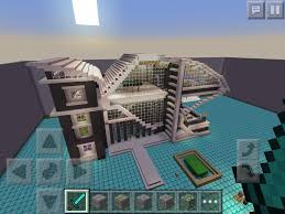 Big Modern House! | Minecraft Amino