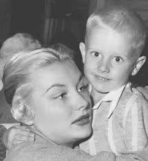 Sadly, Barbara Garilis Lilley passed away this month; obituary:  https://www.dignitymemorial.com/obituaries/union-nj/barbara-lilley-9939261  Rest in Peace, Barbara.