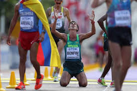 This content is created and. Destaque Do Brasil Na Marcha Atletica E Suspenso Por Doping Lance