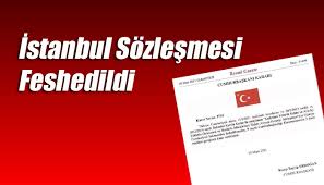 Please click bellow to pass protection, or you will be automatically redirected to the requested page after 0 seconds. Istanbul Sozlesmesi Cumhurbaskanligi Karari Ile Feshedildi Kartal Gazetesi