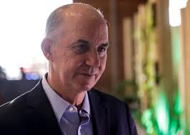 Director de WWF en EE.UU.: "El planeta no está en peligro por Trump y sí  por todos nosotros"