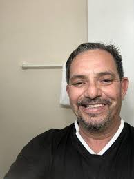 Antonio's Barber Shop, 3007 S Avenue B, Ste C, Yuma, AZ 85364, US