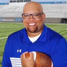 CMS Athletics is excited to announce that Coach Martez Barber will be the  next Head Coach of CMS Football. Coach Barber was a player in the program  graduating from CHS in 2007.