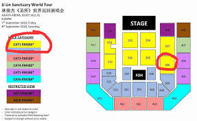 We did not find results for: Jj Lin Concert Malaysia 2020