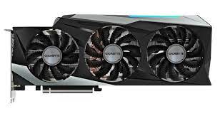 Experience today's biggest blockbusters like never before with the visual fidelity of gigabyte turns the adjacent fans in the opposite direction, so that the airflow direction between the. Gigabyte Geforce Rtx 3080 Gaming Oc 10gb Gddr6x Grafikkarte Gunstig Kaufen Ebay