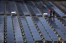 The leading source for tesla news, rumors and reviews. Why Tesla Is Offering Rock Bottom Solar Panel Prices Cnn