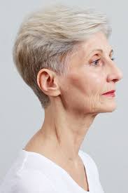 Messy bob hairstyles are super chic, convenient, trendy and easy to style. 95 Incredibly Beautiful Short Haircuts For Women Over 60 Lovehairstyles