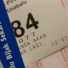 The capital of the state of sabah located on the island of borneo , this malaysian city is a growing resort destination due to its proximity to tropical islands, lush rainforests and mount kinabalu. Post Office Kota Kinabalu International Airport Kkia Post Office In Kota Kinabalu