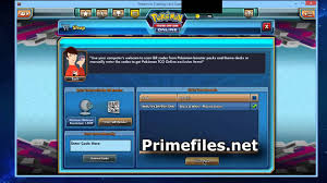 Pokemon Tcg Code Generator 2019 08 2021