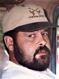 Jimmy Scott (1961-2016)