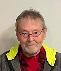 Keith Holden Obituary (1947